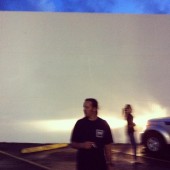 tony in miami
