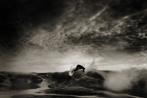chris bickford -  storm