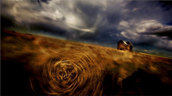 tom hyde - tumbleweeds
