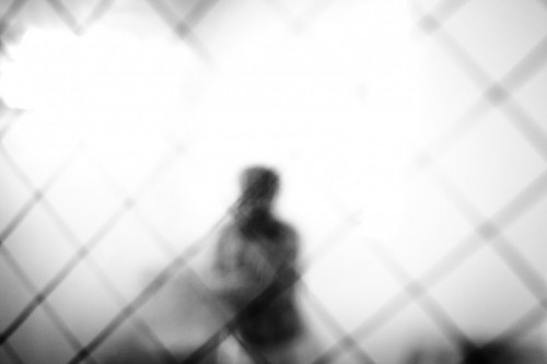 jenn ackerman - trapped [EPF Finalist]