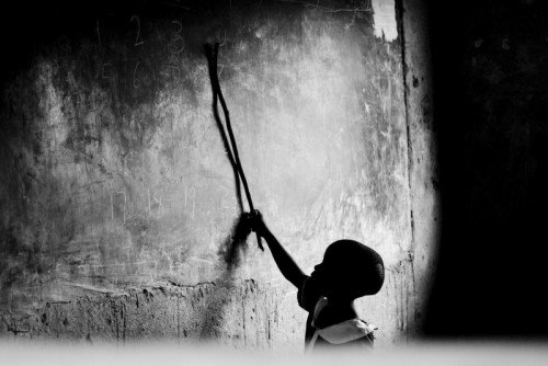 From the documentary project AIDS Orphans in Sub-Saharan Africa