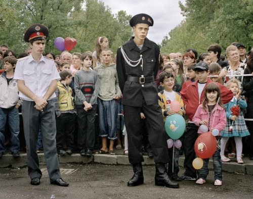 Twighlight Country: The Anonymous Republic of Abkhazia