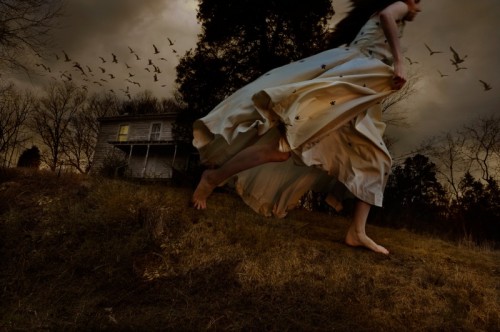 tom chambers - improbable dreams
