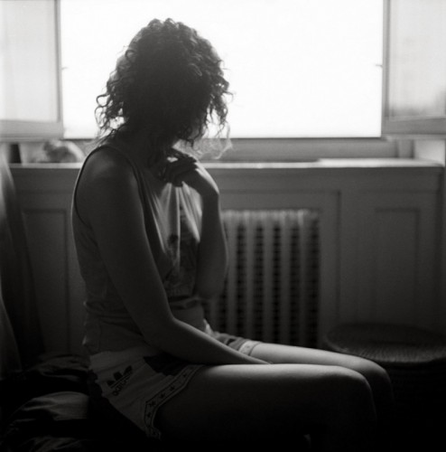edoardo pasero - half life