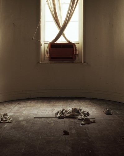 christopher young - five #08