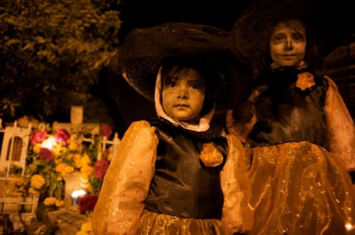juliette mills - dias de la muerte