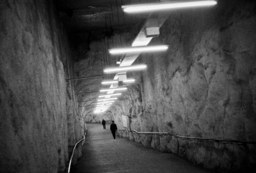 petri uutela - passers by
