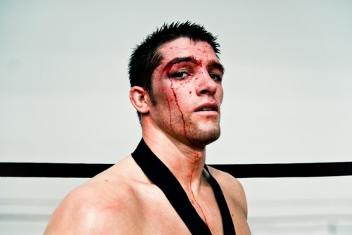 adam smith - fight journal