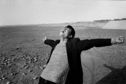 Uighur Identity in Xinjiang