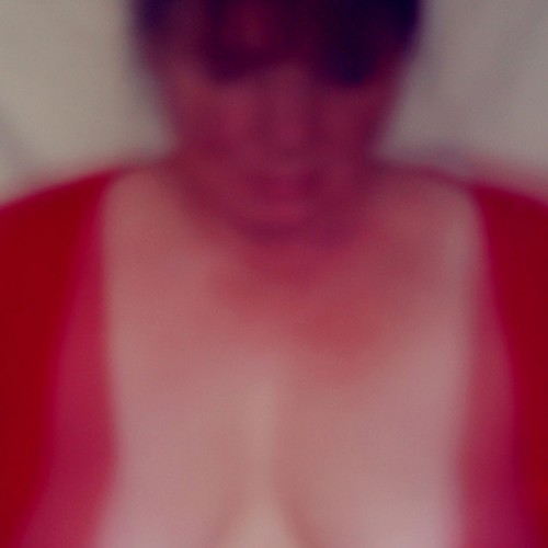 vicky slater - colourblind