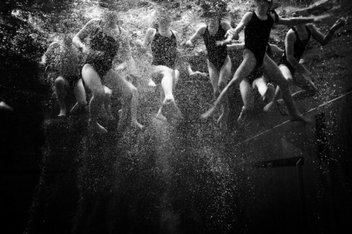 james dodd - olympic dreams