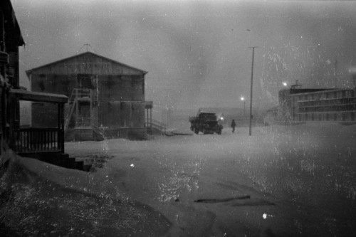 Siberia, The Far North