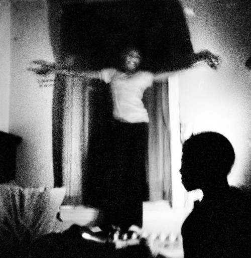justin maxon - when the spirit moves