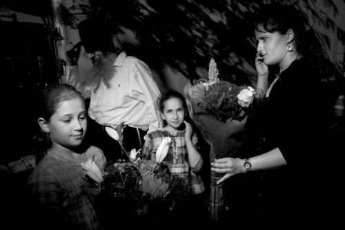 federica valabrega - daughters of the king