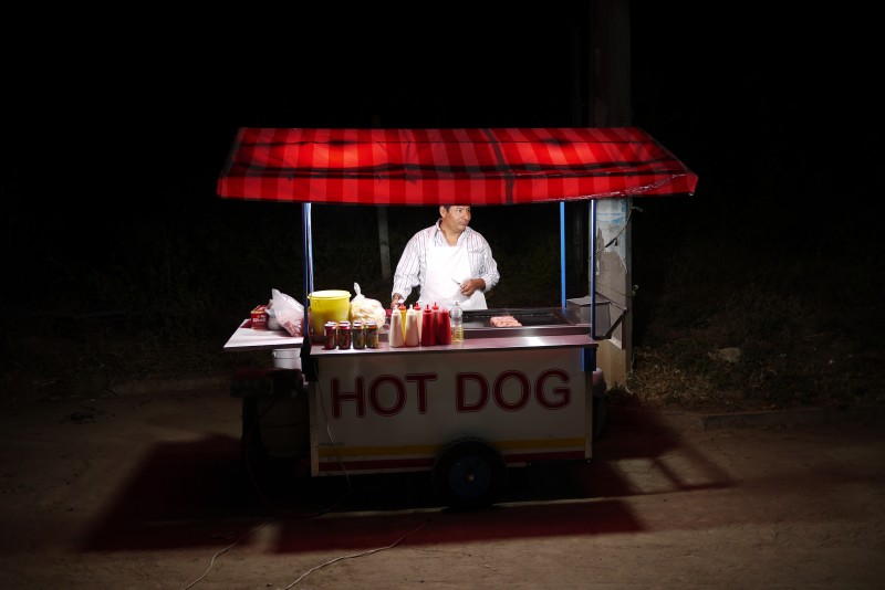 hot dog hot dog