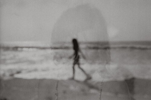 brandan gomez - things that never happened