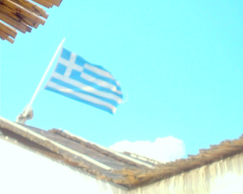 vissaria skoulida - greece in reverse
