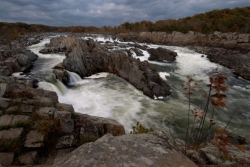 michael kircher - potomac gorge