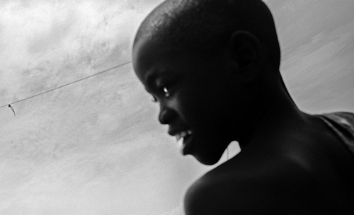 benjamin rusnak - 23º, far from paradise