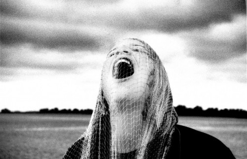 mary anne mitchell - altered states