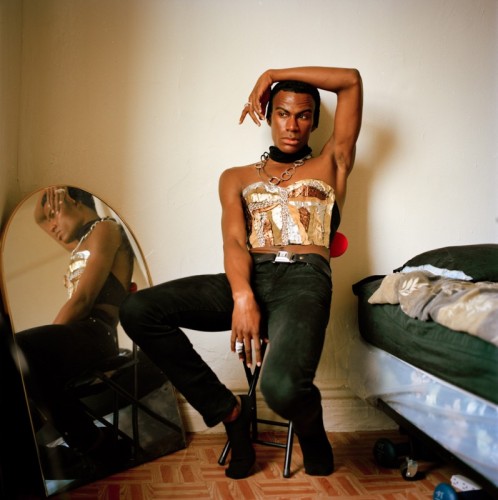 Brandon, 21, Bushwick, Brooklyn