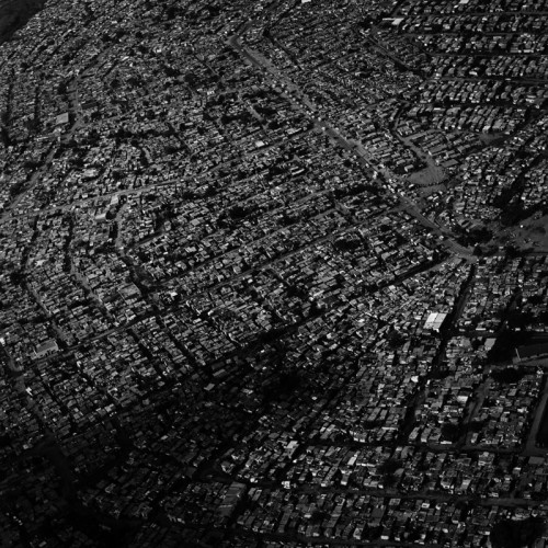 emile germiquet - visions of diepsloot