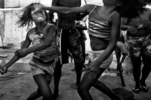sebastian liste - urban quilombo