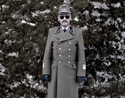 tamas dezso - here, anywhere