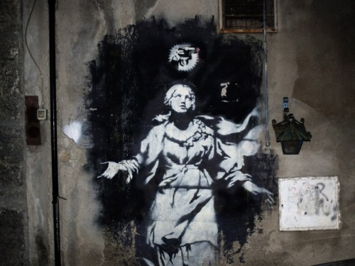 valerio spada - gomorrah girl