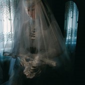 ©Davide Monteleone from the essay "Northern Caucasus", EPF winner 2010