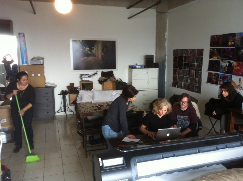 photo