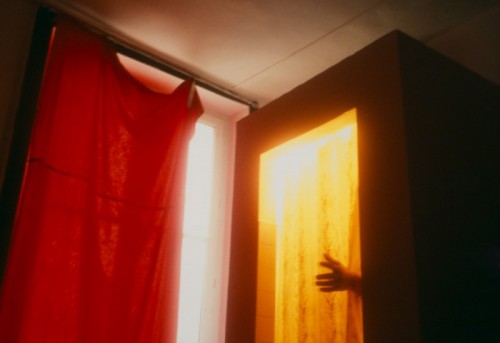 elena perlino - a sea of light