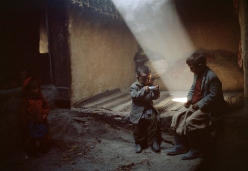 Wakhan, Afghanistan