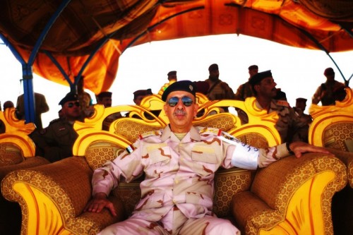 ayman oghanna_yesterdays war todays iraq
