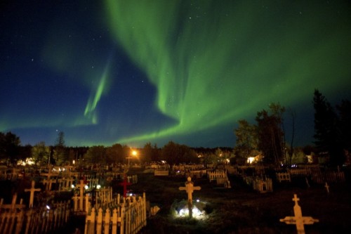ian willms - fort chipewyan