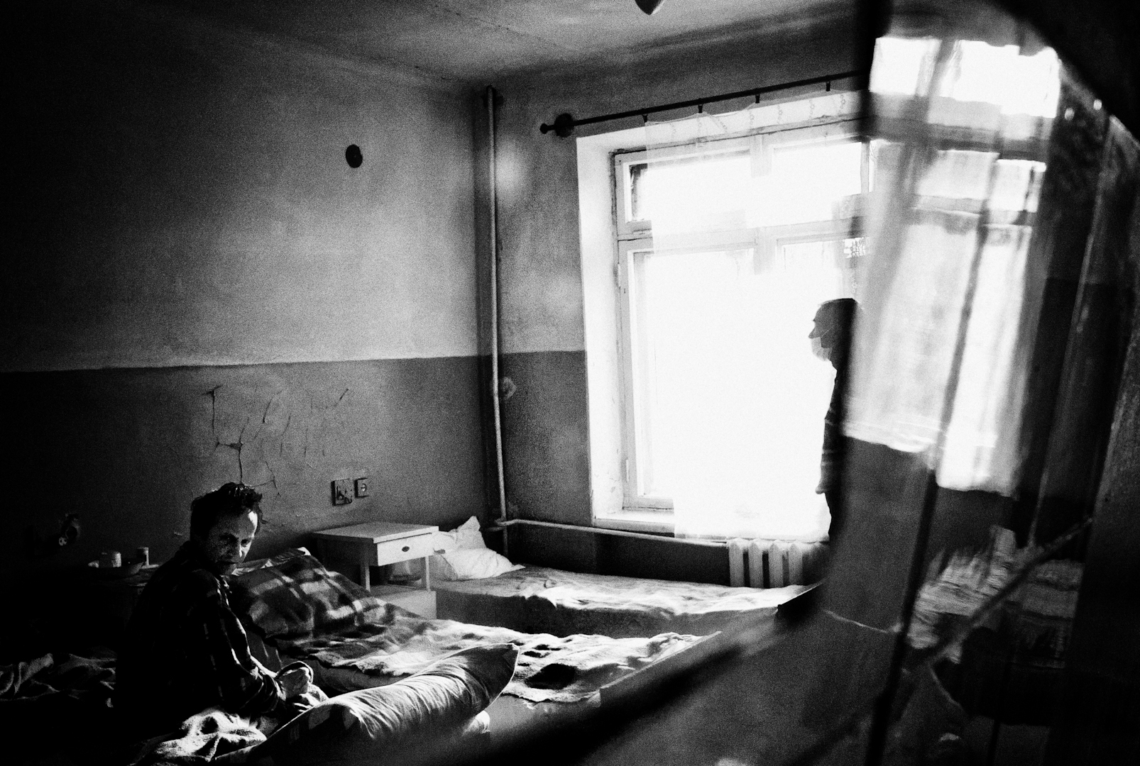 Essay on tuberculosis