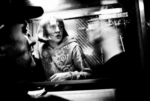 misha friedman - tuberculosis in the former soviet union