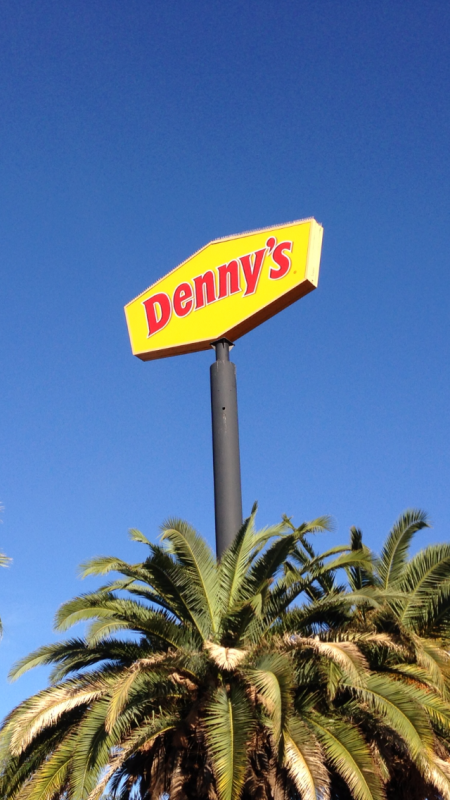 Denny's