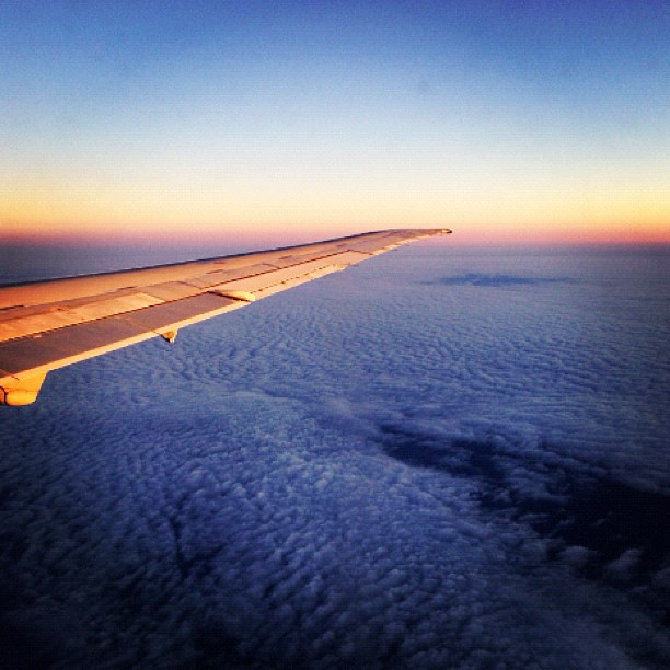 almost home..