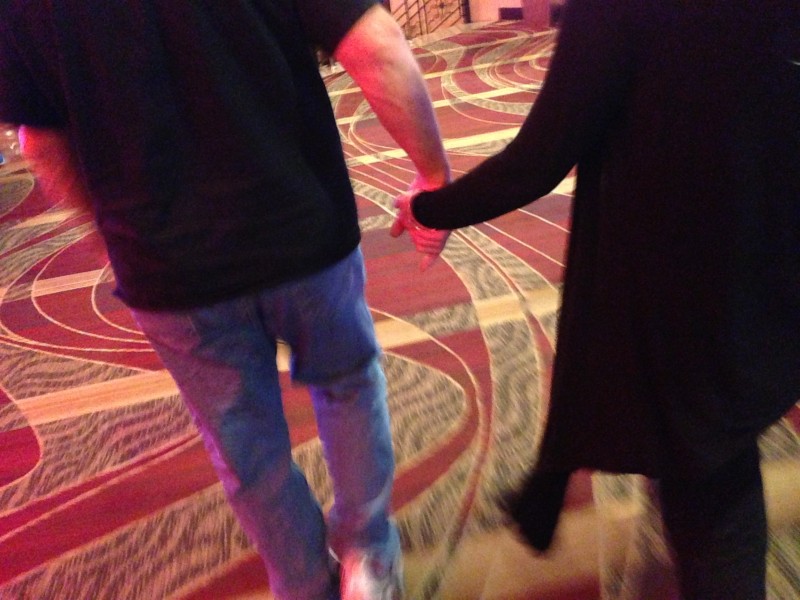vegas love