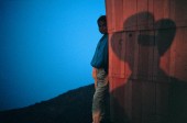 oaxaca boy shadow