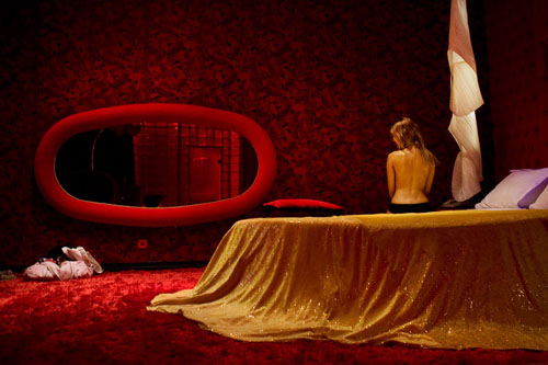 The Attendants