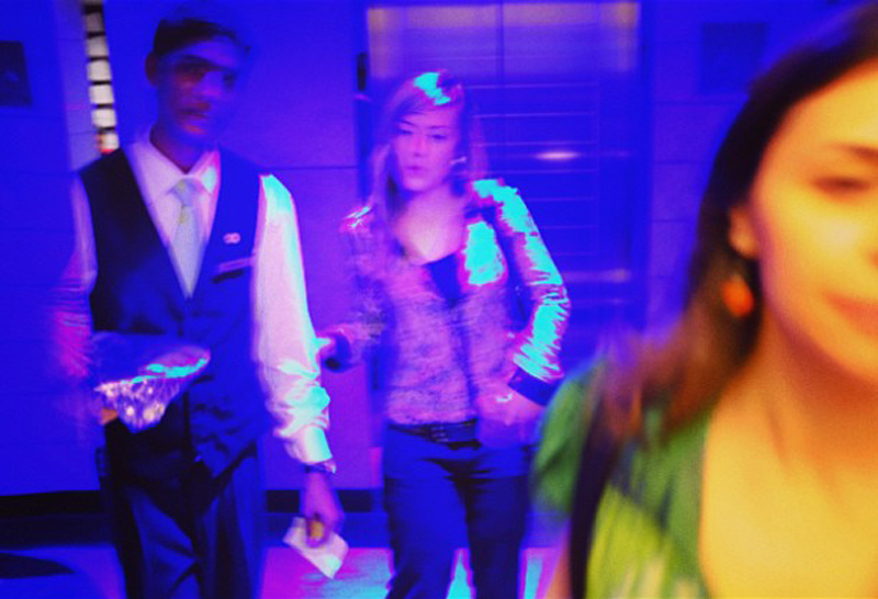 elevator