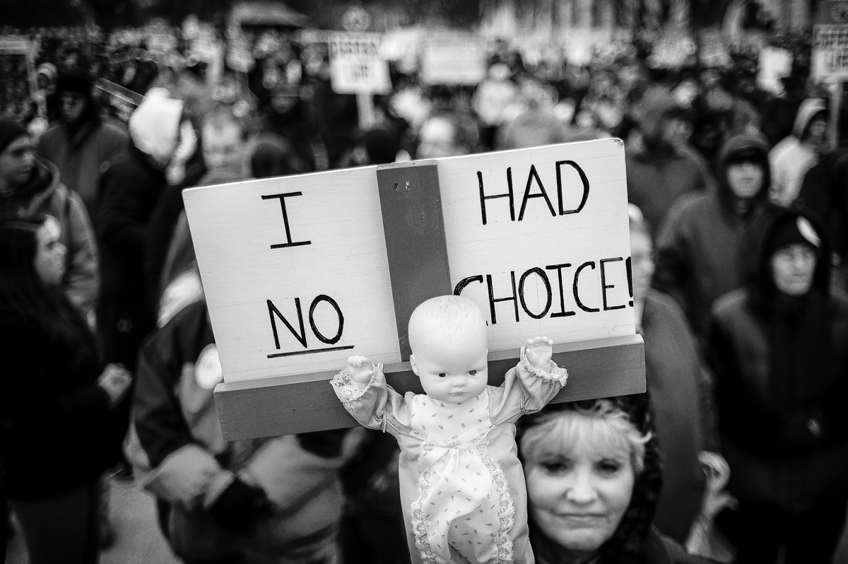 Essay Against Abortion