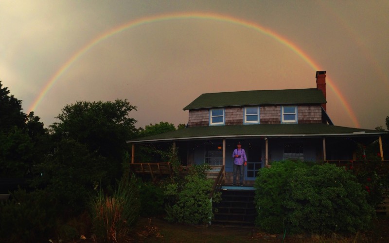RAINBOW