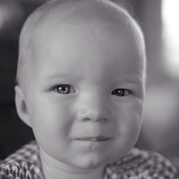Lyla's Thanksgiving http://instagram.com/p/v7XKRSA1cI/