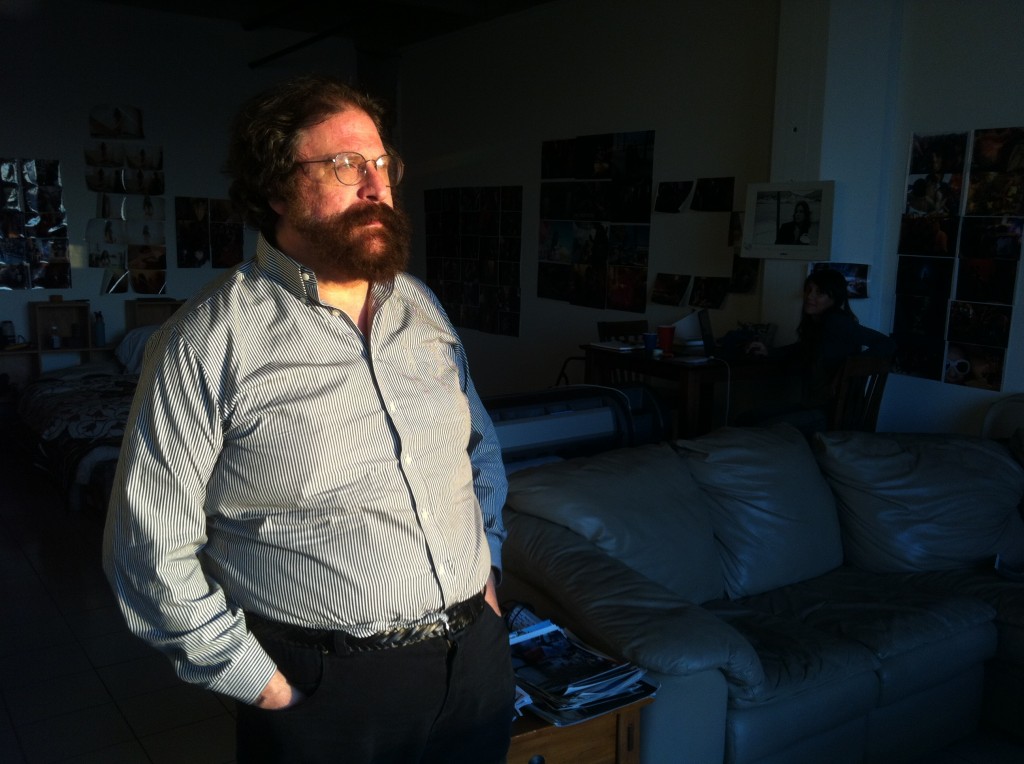 Jim Estrin
