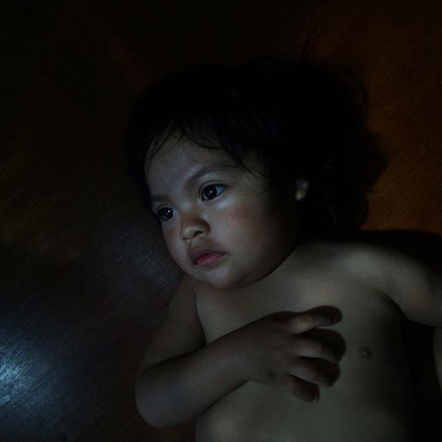 Silence Burn Magazine