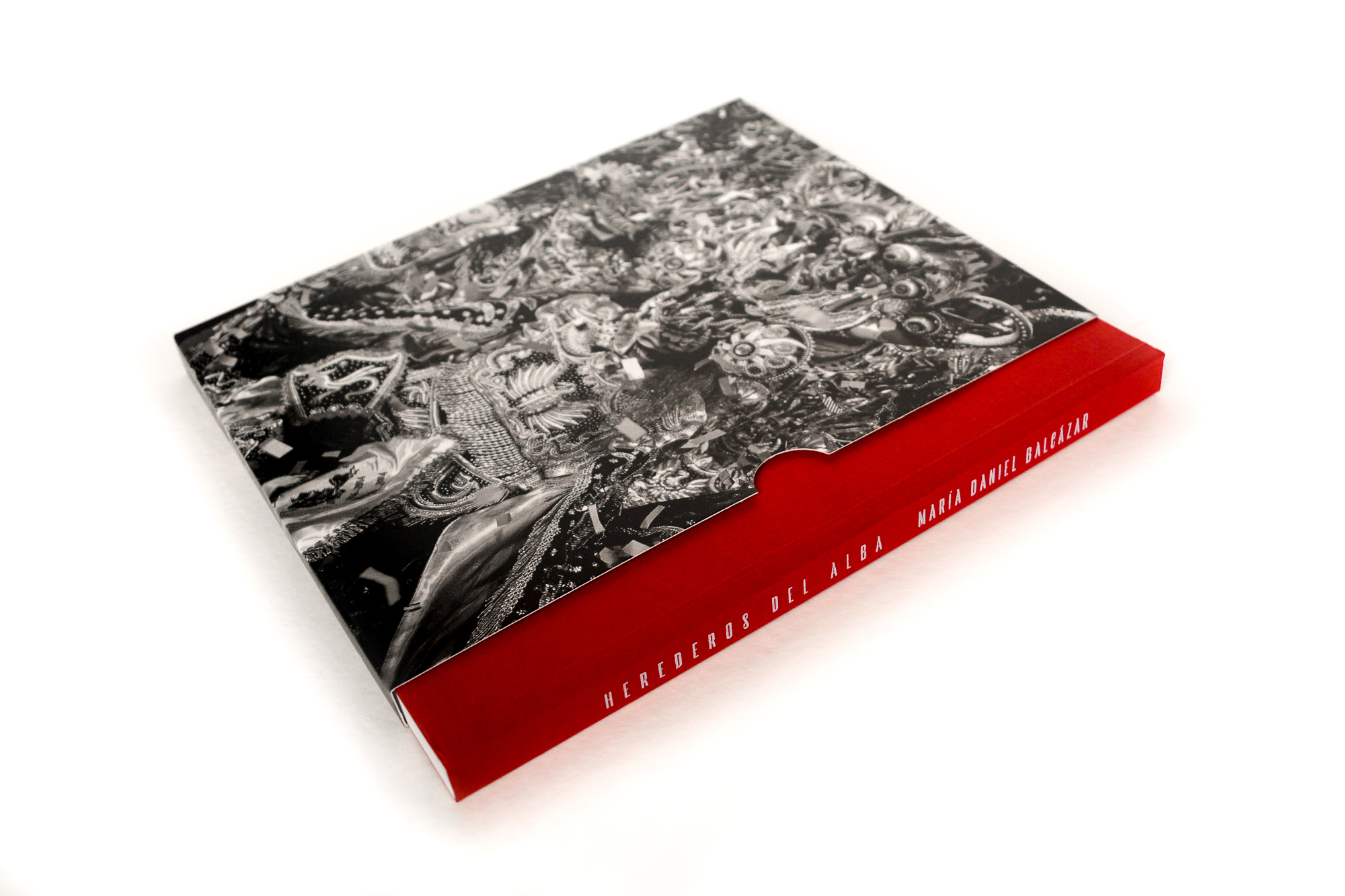 Herederos del Alba Book